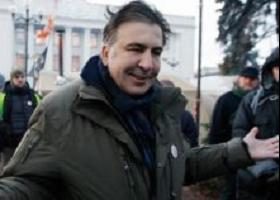 მიხეილ სააკაშვილი: როდესაც პირველ კურსზე ვიყავი, უკრაინის „კაგებემ“ დამაკავა, სხვათა შორის, მაშინ სახურავიდან გავიქეცი და რამდენიმე დღე ვიმალებოდი