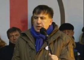 მიხეილ სააკაშვილი: „საქართველოში პუტინის აგენტურა გავანადგურე“