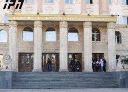 გიორგი ნანეტაშვილის ოჯახისთვის ფულის გამოძალვისთვის 2 პირი დამნაშავედ ცნეს, 1 გაამართლეს გიორგი ნანეტაშვილის ოჯახისთვის ფულის გამოძალვისთვის 2 პირი დამნაშავედ ცნეს, 1 გაამართლეს