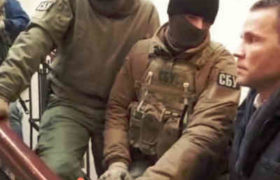 მიხეილ სააკაშვილი შეიძლება დააკავონ მიხეილ სააკაშვილი შეიძლება დააკავონ