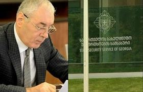 გოცირიძე: „სუს-ი უმრავლესობასაც უთვალთვალებს“