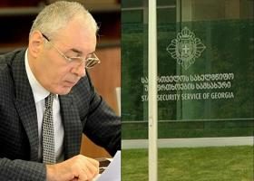 გოცირიძე: „სუს-ი უმრავლესობასაც უთვალთვალებს“