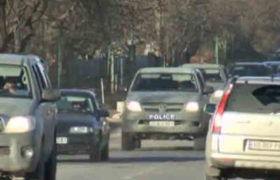 სუსის მაღალჩინოსნები პანკისელ უხუცესებს შეხვდნენ