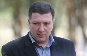 გიგი უგულავა: "ქვეყნის მესამე პრეზიდენტის დაპატიმრება არავის უნდა უხაროდეს"