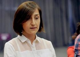 უმრავლესობის დეპუტატ ნინო გოგუაძეს მინისტრებთან შეკითხვები აქვს