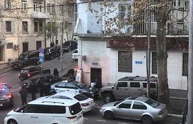 ვაკეში კაცი დაჭრეს