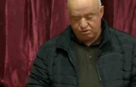 ”გვიპასუხეთ, რატომ ესროლა სპეცრაზმმა 19 წლის მძინარე თემირლან მაჩალიკაშვილს” - პანკისის უხუცესთა საბჭო ხელისუფლებას მიმართავს
