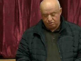 ”გვიპასუხეთ, რატომ ესროლა სპეცრაზმმა 19 წლის მძინარე თემირლან მაჩალიკაშვილს” - პანკისის უხუცესთა საბჭო ხელისუფლებას მიმართავს
