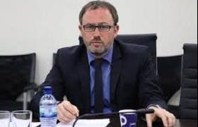 გერმანიაში საქართველოს ელჩად ელგუჯა ხოკრიშვილი დაინიშნა - ყოფილი მინისტრი ლადო ჭანტურიას შეცვლის