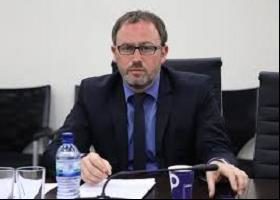 გერმანიაში საქართველოს ელჩად ელგუჯა ხოკრიშვილი დაინიშნა - ყოფილი მინისტრი ლადო ჭანტურიას შეცვლის
