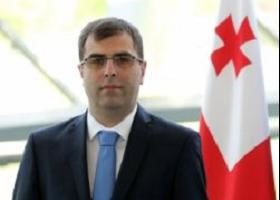 შალვა ხუციშვილი კრიზისების მართვის საბჭოში გიორგი მღებრიშვილის მოადგილედ დაინიშნება