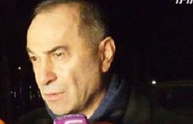 ზაზა სოფრომაძე - ”16 წლის მოზარდის ჯანმრთელობის მდგომარეობა კვლავ მძიმეა და მას მეორე ოპერაციისთვის ამზადებენ”