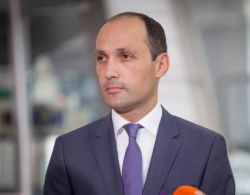 ლევან დავითაშვილი - "სოფლის მეურნეობის და გარემოს დაცვის სამინისტროები აუცილებლად გაერთიანდება"