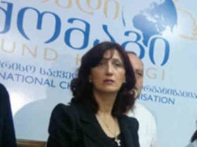 ია მეტრეველს ზვიად კუპრავა თაღლითობაში ადანაშაულებს და პროკურატურაში უჩივის