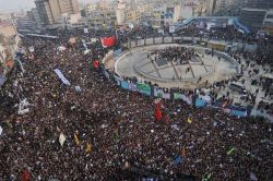 ირანში ანტისამთავრობო აქციებში ორი ადამიანი დაიღუპა ირანში ანტისამთავრობო აქციებში ორი ადამიანი დაიღუპა