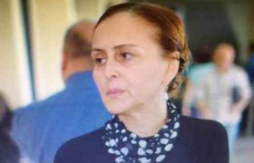 ირმა ჭკადუა კაცების წინააღმდეგ - "მე ვარ ქალი, მე უნდა მომცენ ხმა" ირმა ჭკადუა კაცების წინააღმდეგ - "მე ვარ ქალი, მე უნდა მომცენ ხმა"