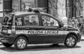 იტალიელი მორაგბის ანდრეა ბენატის ცოლმა 2 შვილი მოკლა