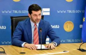 კალაძე დეველოპერებს დაემუქრა - "შეგიჩერებთ მშენებლობებს!"