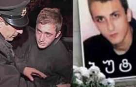 პროკურატურა ბუტა რობაქიძის საქმის მთავარ მოწმეს, კახა აზარიაშვილს, მალავს პროკურატურა ბუტა რობაქიძის საქმის მთავარ მოწმეს, კახა აზარიაშვილს, მალავს