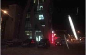 ლომარ ნიგურიანი სახურავზე შვილს გადაეფარა - მესტიაში მკვლელობის ახალი დეტალები