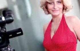 ნანა ლეჟავა - „მგონი ვიჩქარე მეორედ გათხოვება" ნანა ლეჟავა - „მგონი ვიჩქარე მეორედ გათხოვება"