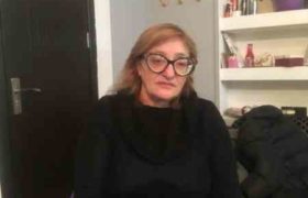 ნარგიზა ნიგურიანი - "ლომარ ნიგურიანი ბიძაშვილმა მამუკა ნიგურიანმა მოკლა"