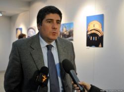 "გარდაცვლილი ბიჭი ჯერ კიდევ ფეხზე იდგა, თვითონაც უკვირდა, რომ ასეთი ჭრილობა ჰქონდა მუხლის არეში" - ნიკა ვაჩეიშვილი ხორავაზე ჩხუბს იხსენებს