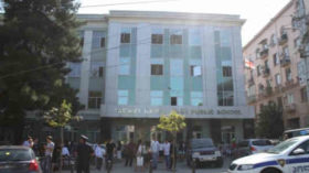 51-ე სკოლის მოკლული მოსწავლე ლ.დ. წარჩინებული მოსწავლე იყო