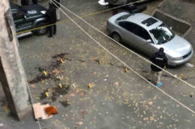 მირზა სუბელიანის და - "ის ბავშვი, რომელსაც დაადეს იარაღი უფროსკლასელებმა, ჩემი ძმისშვილია... ის მკვლელობასაც არ შესწრებია“