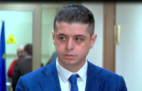 გიორგი ფანგანი - "ელექტროენერგიის წარმოების ტარიფი არ უნდა გაიზარდოს"