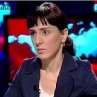 ეკა წამალაშვილი - "ხათუნა ხოფერიამ მაგინა და თმებით მითრია... ეგ და ოქიტაშვილი ფასიანი პროვოკატორები არიან"