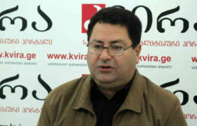 ირაკლი ალადაშვილი - "რეზერვის სისტემა საქართველოსთვის აუცილებელია” - რას ნიშნავს აქტიური და სამობილიზაციო რეზერვი