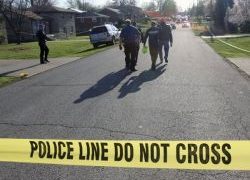 ამერიკაში, ავტოსამრეცხაოსთან, 5 ადამიანი მოკლეს