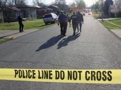 ამერიკაში, ავტოსამრეცხაოსთან, 5 ადამიანი მოკლეს