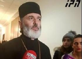 დეკანოზი ანდრია ჯაღმაიძე: „ნარკოპოლიტიკის ლიბერალიზაციის კანონპროექტში საშიში აქცენტები აღმოვაჩინეთ“