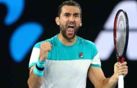 მარინ ჩილიჩი ავსტრალიის ღია პირველობის ფინალში გავიდა