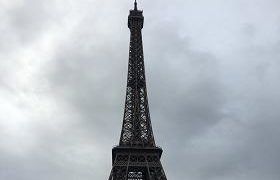 ქარიშხალ ”ელეონორას” გამო ეიფელის კოშკი დაიკეტა - 200.000 კაცს შუქი არ მიეწოდება ქარიშხალ ”ელეონორას” გამო ეიფელის კოშკი დაიკეტა - 200.000 კაცს შუქი არ მიეწოდება