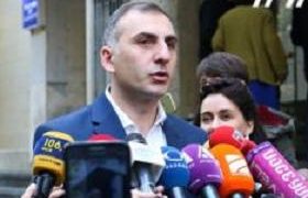 ალეკო ელისაშვილი - ”ნარმანია უნდა ჩაჯდეს ციხეში, მიუჯდეს გვერდით „ყვარელრემმშენის“ და მერიის ზედამხედველობის სამსახურის მაშინდელი უფროსი”