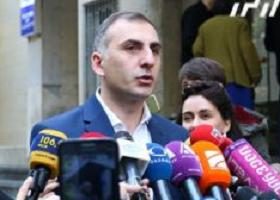 ალეკო ელისაშვილი - ”ნარმანია უნდა ჩაჯდეს ციხეში, მიუჯდეს გვერდით „ყვარელრემმშენის“ და მერიის ზედამხედველობის სამსახურის მაშინდელი უფროსი”