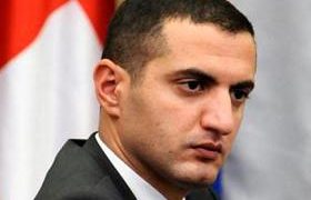სასამართლომ ქონების იძულებით ჩამორთმევის საქმეზე კეზერაშვილი გაამართლა