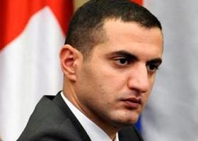 სასამართლომ ქონების იძულებით ჩამორთმევის საქმეზე კეზერაშვილი გაამართლა