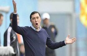 „რუსთავის“ ახალი მწვრთნელი ვლადიმერ გაზაევი საქართველოში ჩამოვიდა