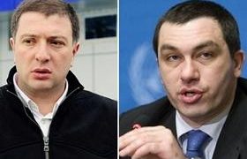 გიგა ბოკერია და გიგი უგულავა ”რუსთავი 2”-ის წინააღმდეგ