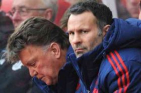 რაიან გიგზი უელსის ნაკრების მწვრთნელი გახდა