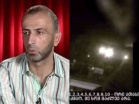 ვინ გადასცა ჩანაწერების სანაცვლოდ 3.000 ლარი "ოცნების" ყოფილ აქტივისტს - შსს დალაქიშვილის საქმეზე ოპერატიულ ვიდეოს ავრცელებს