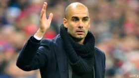 ხოსეპ გვარდიოლამ პრემიერ ლიგის კალენდარი გააკრიტიკა