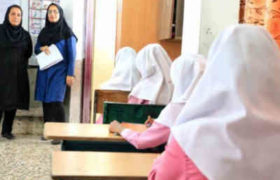 ირანის დაწყებით სკოლებში ინგლისური ენის სწავლება აიკრძალა