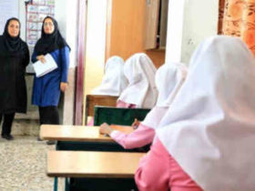 ირანის დაწყებით სკოლებში ინგლისური ენის სწავლება აიკრძალა