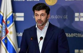 კახა კალაძემ თბილისის გენგეგმას ხელი არ მოაწერა