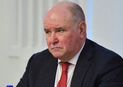 გრიგორი კარასინი: ჩვენ აფხაზეთის და სამხრეთ ოსეთის დამოუკიდებლობის უკან წაღებას არ ვაპირებთ